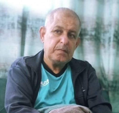 الشهيد نبيل شلح